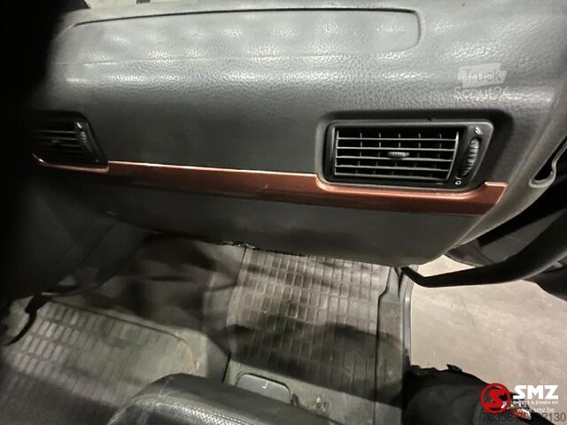 Cabina Volvo Occ cabine compleet Volvo FH16 L2H3