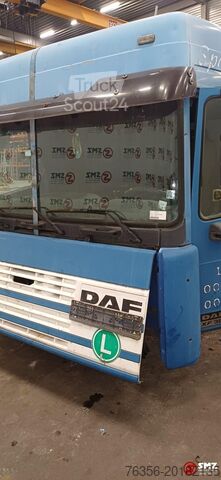 Cabina Daf Occ cabine DAF 95 XF