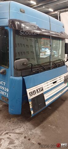 Cabina Daf Occ cabine DAF 95 XF