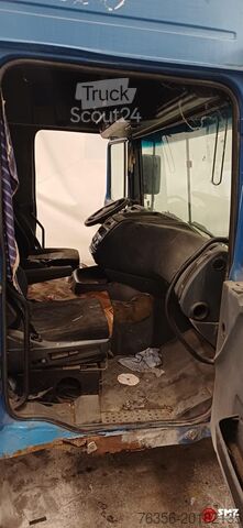 Cabina Daf Occ cabine DAF 95 XF