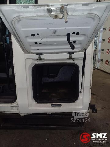 Kabina Man Occ cabine MAN TGX euro 6
