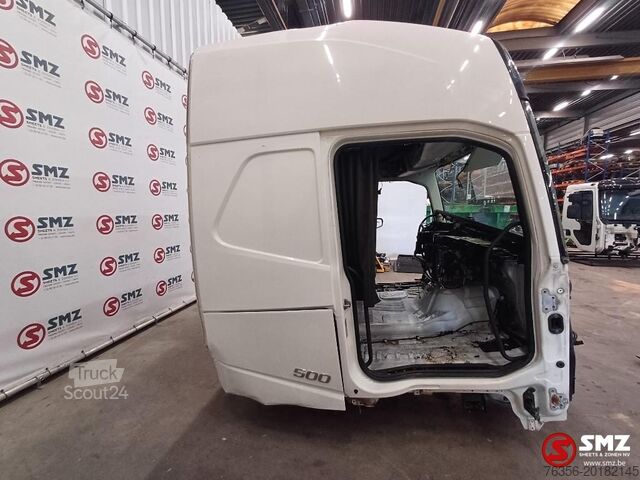 Kabine Volvo Occ Cabine Volvo FH4 met schade