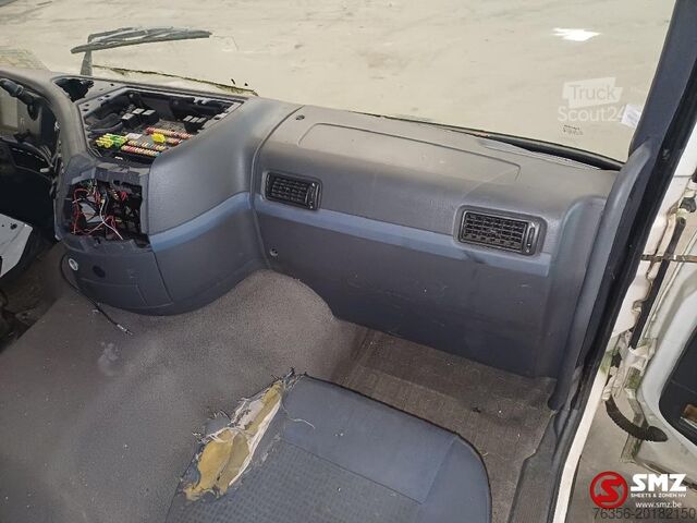 Kabine Volvo Occ cabine Volvo