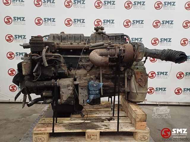 Motor Iveco Occ motor Iveco / Unic
