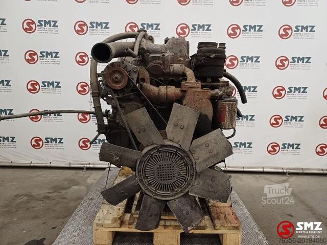 Motor Iveco Occ motor Iveco / Unic