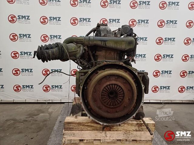 Motor Iveco Occ motor Iveco / Unic