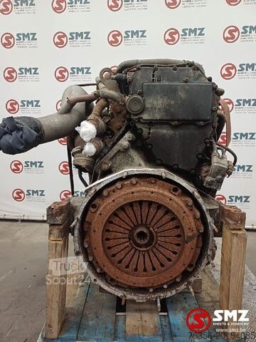 Motor Iveco Occ motor F3AE0681B Iveco Cursor 10