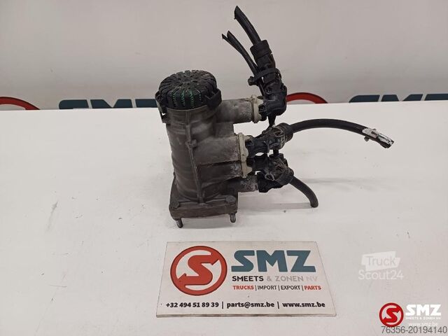 Sistema pneumatico Volvo Occ EBS modulator Volvo