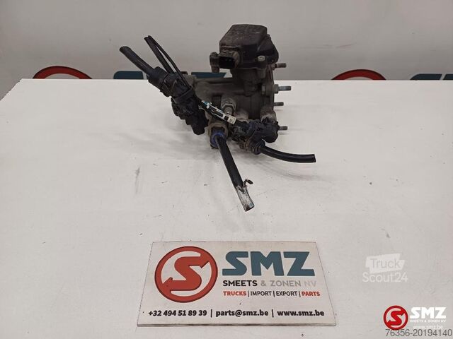 Sistema pneumatico Volvo Occ EBS modulator Volvo