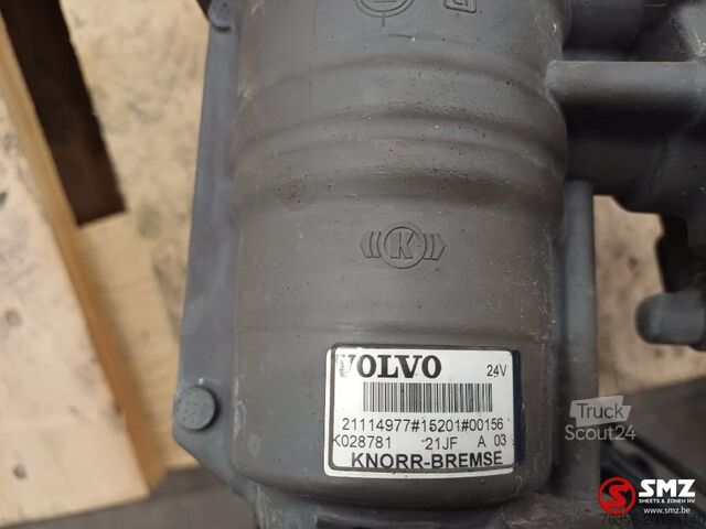 Sistema pneumatico Volvo Occ EBS modulator Volvo