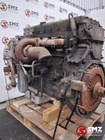 Motor Iveco Occ Motor Iveco Cursor 10