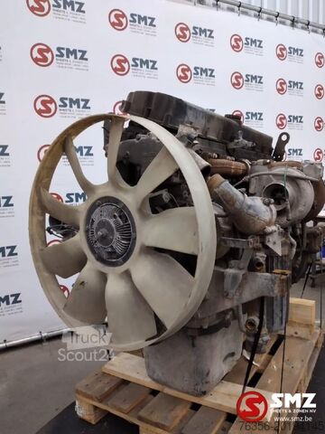 Motor Iveco Occ Motor Iveco Cursor 10