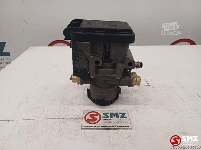 Luftsystem Volvo Occ EBS voorasmodulator Volvo