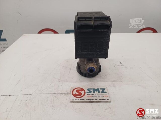 Luftsystem Volvo Occ EBS voorasmodulator Volvo