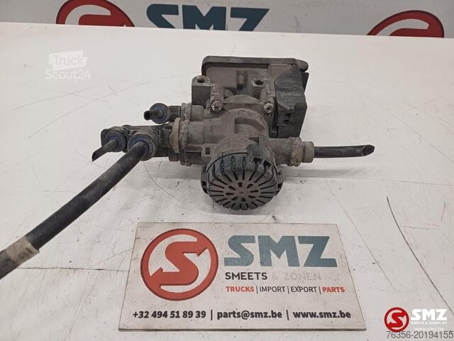 Sistema pneumatico Volvo Occ EBS voorasmodulator Volvo