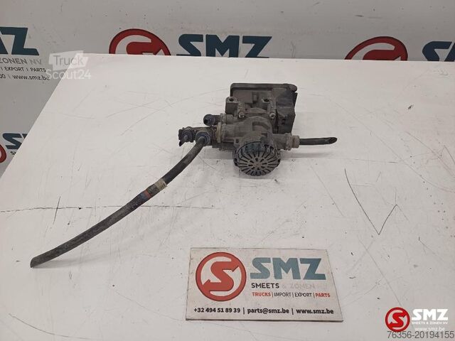 Sistema pneumatico Volvo Occ EBS voorasmodulator Volvo