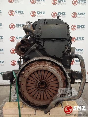 Motor Iveco Occ motor F3AE3681A Cursor10 Iveco