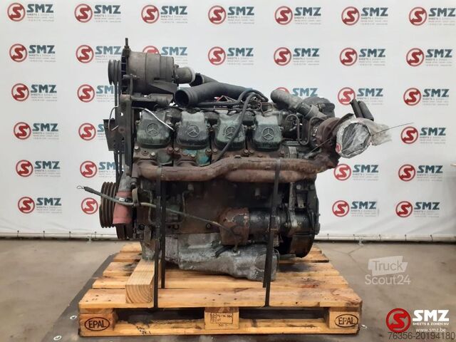 Motor Mercedes Occ motor OM442LA Mercedes
