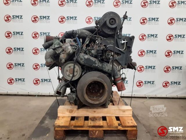 Motor Mercedes Occ motor OM442LA Mercedes