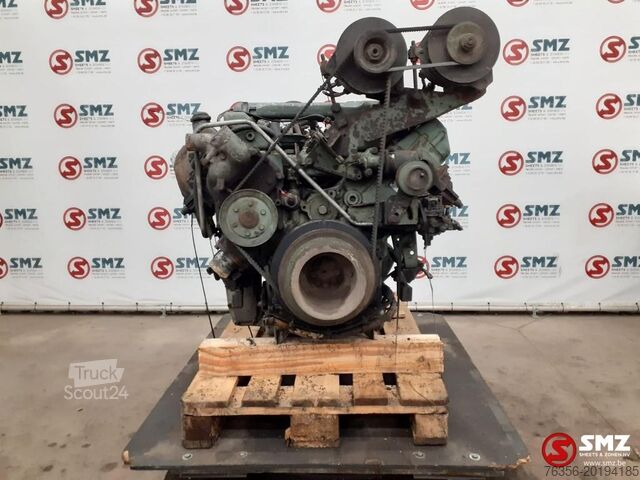 Motor Mercedes Occ motor OM442A Mercedes