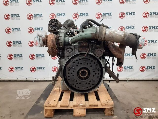 Motor Mercedes Occ motor OM442A Mercedes