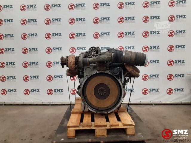 Motor Mercedes Occ motor OM442A Mercedes