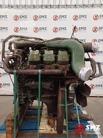 Motor Mercedes Occ motor OM441LA Mercedes + PTO
