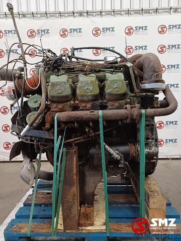 Motor Mercedes Occ motor OM441LA Mercedes + PTO