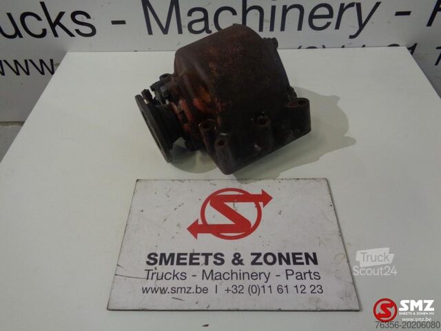 Zwischenwelle Diversen Occ pto