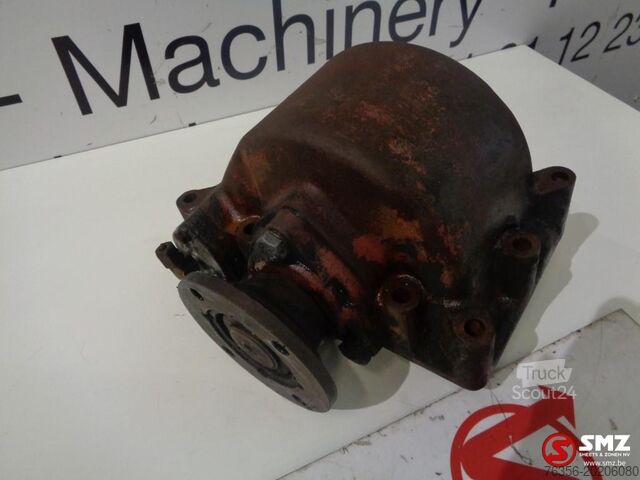 Zwischenwelle Diversen Occ pto