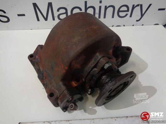 Zwischenwelle Diversen Occ pto