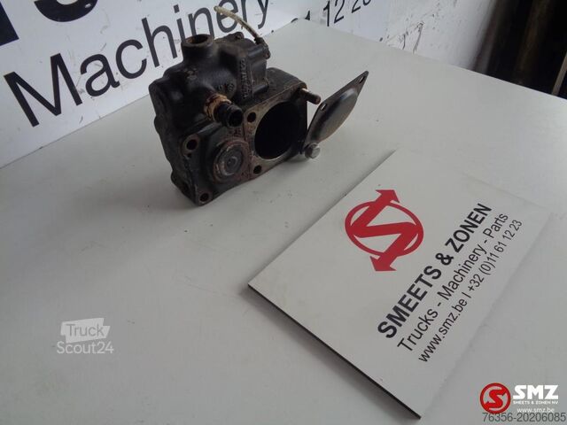 Zwischenwelle ZF Occ Pto