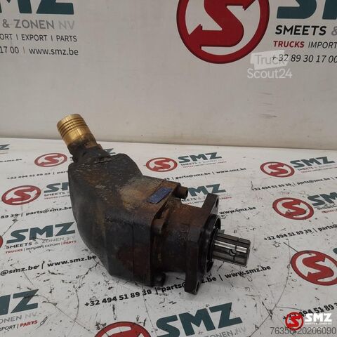 Hydraulische pomp Diversen Occ hydraulische pomp HDT ISO 96 OMFB