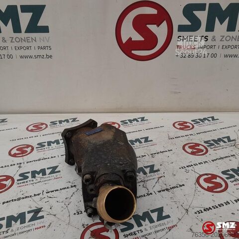 Хидравлична помпа Diversen Occ hydraulische pomp HDT ISO 96 OMFB