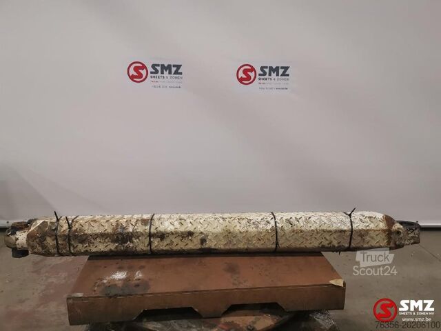 Hydraulisch systeem Diversen Occ Hydraulische piston 200CM