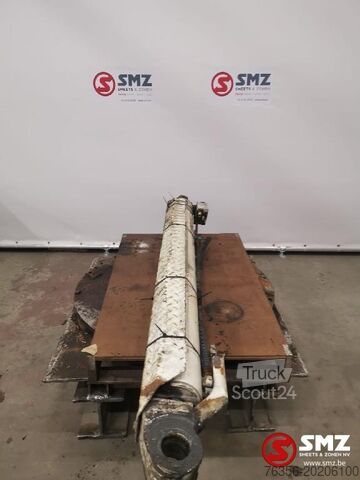 Хидравлична система Diversen Occ Hydraulische piston 200CM