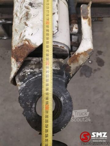 Хидравлична система Diversen Occ Hydraulische piston 200CM