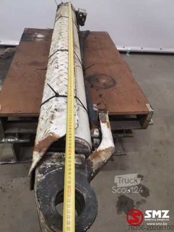 Hydraulisch systeem Diversen Occ Hydraulische piston 200CM