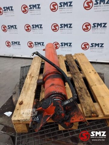 Хидравлична система Diversen Occ Hydraulische zuiger 3x uitschuifbaar