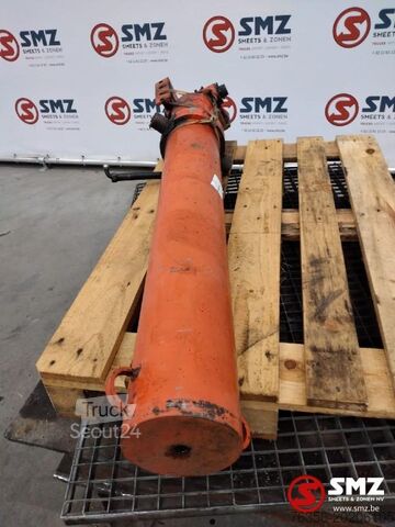 Хидравлична система Diversen Occ Hydraulische zuiger 3x uitschuifbaar