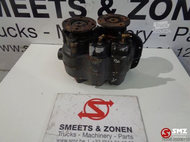 Zwischenwelle Mercedes Occ pto