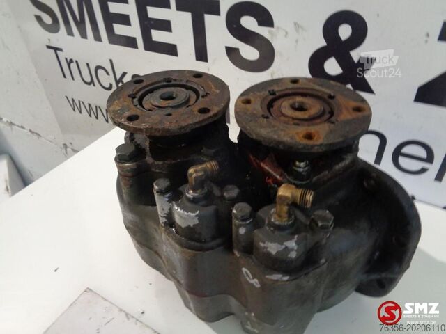 Zwischenwelle Mercedes Occ pto