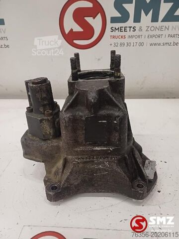 Medziľahlý hriadeľ Mercedes Occ PTO Mercedes