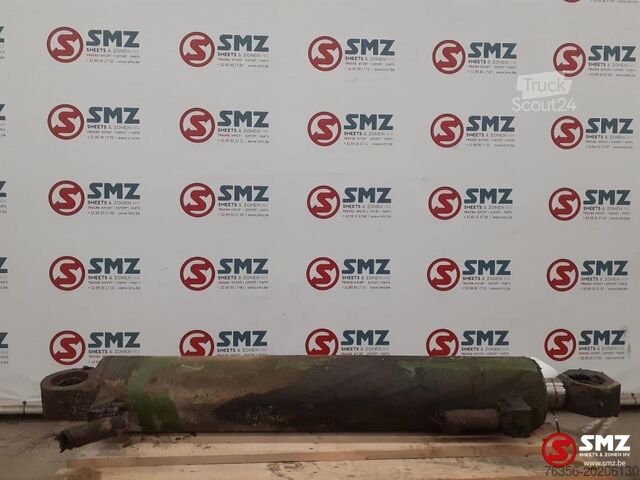 Sistema hidráulico Zettelmeyer Occ hydraulische zuiger voor bediening hefarm Zett