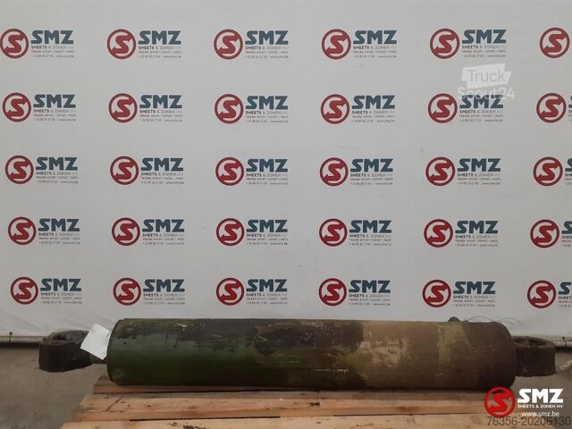 Sistema hidráulico Zettelmeyer Occ hydraulische zuiger voor bediening hefarm Zett