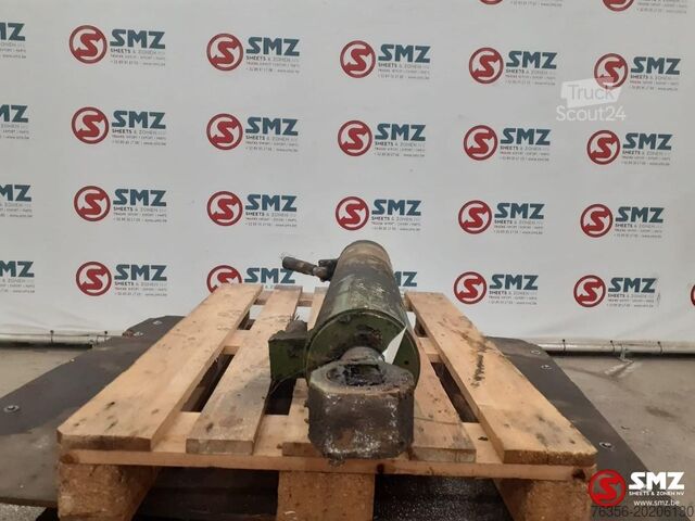 Sistema hidráulico Zettelmeyer Occ hydraulische zuiger voor bediening hefarm Zett