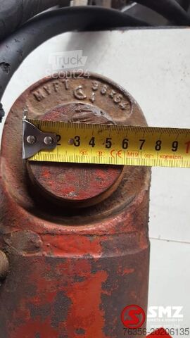 Хидравлична система Diversen Occ Hydraulische piston