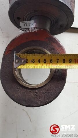 Hydraulisch systeem Diversen Occ Hydraulische piston