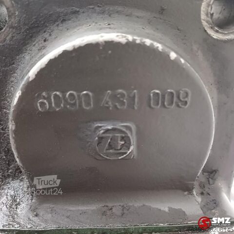 Zwischenwelle ZF Occ PTO NH4C DAF