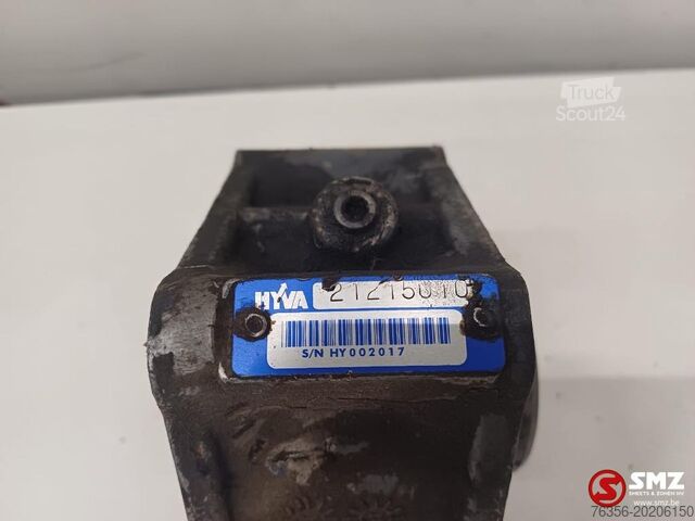 Zwischenwelle Hyva Occ PTO Hyva
